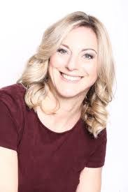 Andrea Hessler's Instagram, Twitter & Facebook