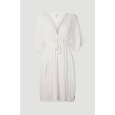 Ces dernières collent à la peau et font ressortir les petites rondeurs. Robe Blanche Longue Femme La Redoute