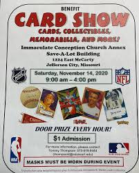 Admission is free and all ages are welcome! Jefferso Dugout Sports Cards Collectibles And Memorabilia Facebook