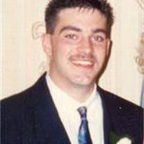 Obituary information for James Brent Crouse