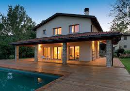 Casa Rubner Haus Lignius