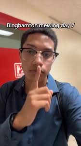 Christopher Perez Binghamton