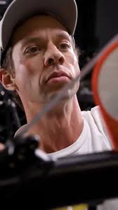 Aaron Colton's custom #SportScout comes to life.