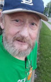 Obituary for Christopher Wayne Cocklin