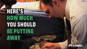 Here are five tips for maximizing retirement savings in your 20s. How Much Money You Should Save In Your 20s