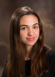 Katie Schuster's Instagram, Twitter & Facebook