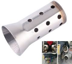 Waktu ini anda dapat menikmati kumpulan knalpot racing vixion suara halus 2019 yang bisa merupakan suatu inspirasi memodif sepeda. Cara Meredam Suara Knalpot Racing Motor Teknik Otomotif Co Id