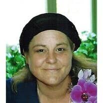 Amy Janelle Artz Hoch Obituary