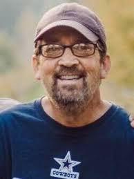 Timothy “Tim” John Staples