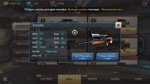 Game first person shooter (fps) mungkin tidak terlalu akrab di telinga sebagian dari kita. Jenis Senjata Di Crisis Action Liriapro X Do With Gadget
