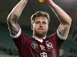 Munster was noticeably quiet as the blues ran rampant at queensland country bank stadium — but he didn't shy away from an opportunity to let a new south. State Of Origin News 2020 Cameron Munster Queensland Maroons Squad The Advertiser