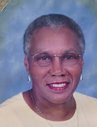 Obituary information for Alberta "Sweetney" Moore Parker