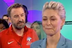 Maybe you would like to learn more about one of these? Lee Mack Wife Inside Would I Lie To You Star S Family Life Celebrity News Showbiz Tv Express Co Uk