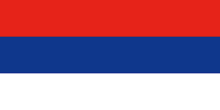The history of serbia's flag dates back to the revolt against the ottoman rule in 1804 when delegates from serbia sought help from the ottoman sultan recognized the serbian flag officially in 1835. Flag Of Serbs Of Croatia Wikipedia