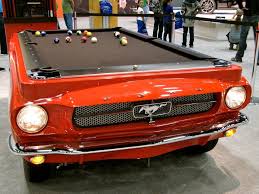 Omg I Want This Sdautoshow 2012 Mustang Car Pool Table Mustang Ford Mustang 2012 Mustang