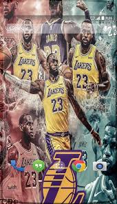 The next most such seasons is 8 by oscar robertson. Lebron James Wallpaper Lakers Live Hd 2021 4r Fans For Android Apk Download