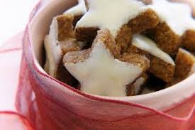 Glutenfreie Zimtsterne Rezept Rezepte Einfache Kokosmakronen Kokosmakronen Rezept