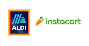 Aldi Instacart Delivery Promotions Free Delivery On First Order Extra 10 Off First 3 Orders 35 W Promo Code Etc