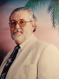 Obituary for Harry Wayne Boone