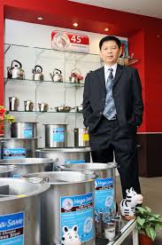 Zebra 16cm billy pot gsi tea kettle combo review. Zebra Brand Challenges For Thai Exporter