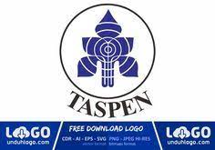 Logo Taspen Desain Grafis Desain Gratis