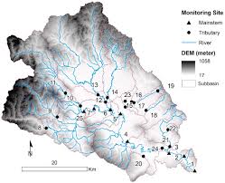 Pet waste can degrade water quality and domestic animals can frighten the wildlife that call this place home. Effects Of Land Use Change Wetland Fragmentation And Best Management Practices On Total Suspended Solids Concentrations In An Urbanizing Oregon Watershed Usa Sciencedirect