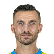 Robin Krause EA FC 25