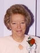 Mary Tichnell Obituary