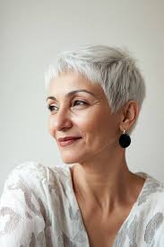 what do you think of pixie cut?