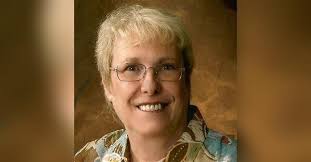 JoAnn Holmberg Obituary