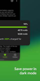 Descargar accu battery pro v 1.3.5 apk mod ahora aquí. Accubattery Mod Apk V1 5 1 1 Download Pro Unlocked October 25 2021
