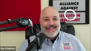 Chitty Chats with Stacy: Guy Stephens