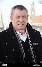 Nettles john hi-res stock photography and images