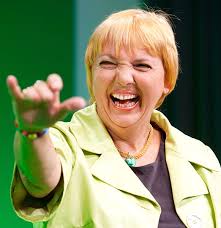 Roth, Claudia (geb. 15.05.1955)