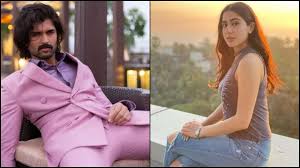 The superfund amendments and reauthorization act of 1986 (sara) reflected epa's experience in administering the complex superfund program during its first six years and made several important changes and additions to the program. Sara Ali Khan S Fan Moment With Vijay Deverakonda Goes Viral Photo Inside