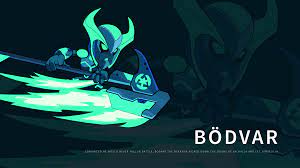 Deadpool wallpaper graffiti wallpaper rap wallpaper marvel wallpaper naruto wallpaper best gaming wallpapers dope wallpapers animes. 575801 Bodvar Brawlhalla Video Game Brawlhalla Wallpaper Mocah Hd Wallpapers