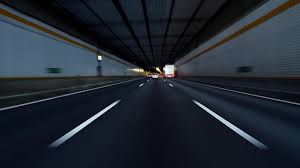 Het vaste deel van de brug en de a29 worden na 2025 gerenoveerd. A29 Rotterdam Onderweg