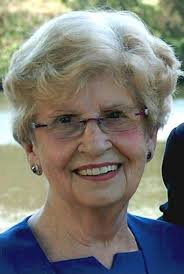 Obituary information for Ruth V. Cornett