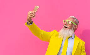 The perfect spot for your special occasion. Baby Boomer Shoppers Building Smarter Cx For Older Consumers
