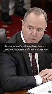 Senator Marshall introduced the whole milk for healthy kids act to the  Senate agriculture committee for which there was a hearing