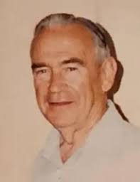 Obituary information for George J. Richards