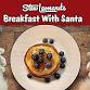 Breakfast with Santa at Stew Leonard's in East Meadow event image