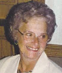 Virginia Marie Gutschmidt Woodward