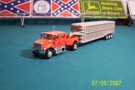 Pin By R K On 1 64 Scale Model 2 Farm Toy Display Farm Toys Toy Trucks