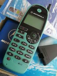 MOTOROLA D520 ZELENÁ V PŮVODNÍ KRABICI ...