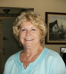 Madeline Patricia Moore