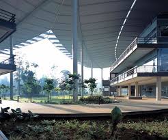 Maybe you would like to learn more about one of these? Petronas University Of Technology Foster Partners Norman Foster