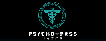 Anime Review Psycho Pass Dispatches From The Sinister Room