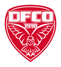 Ligue one logo image in jpg format. Dijon Logo Dijon Football Logo Soccer Logo