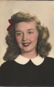 Helen Bushway Obituary (1929